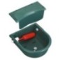 Float bowl plastic S522 - WE522 Float bowl plastic S522 - WE522