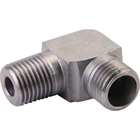 Elbow coupling 18L R1/2 - WES18LRK12