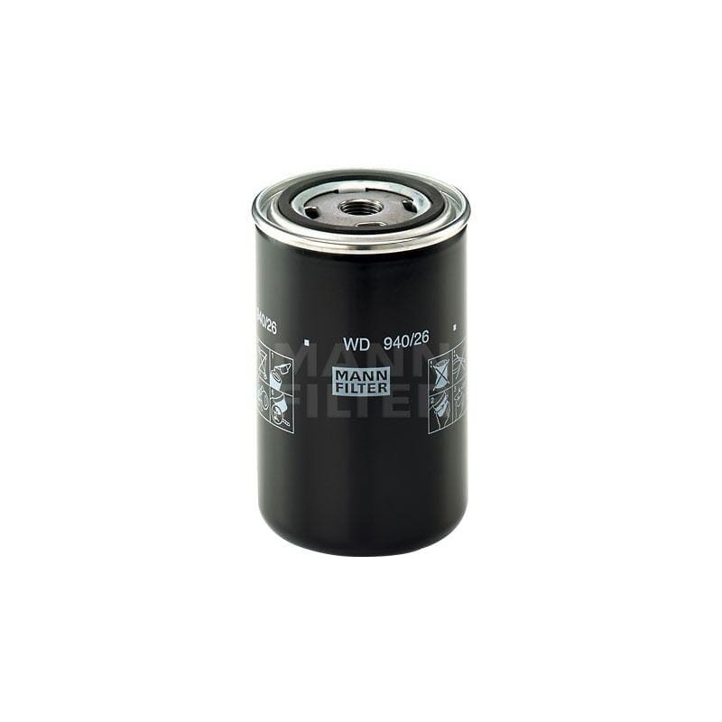 Ölfilter - WD94026