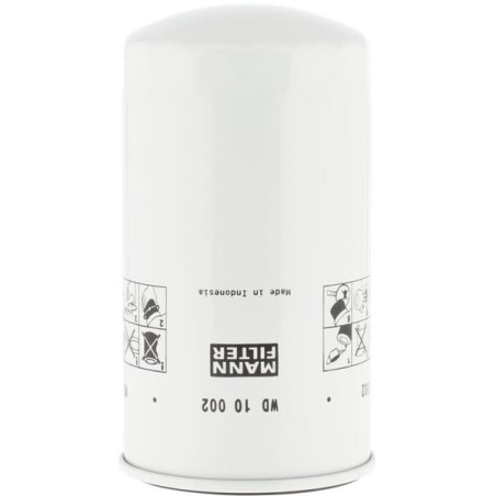 Replacement filters – produkty dostępne w rolniczeczesci.pl