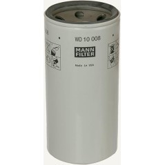 MANN-FILTER – produkty dostępne w rolniczeczesci.pl