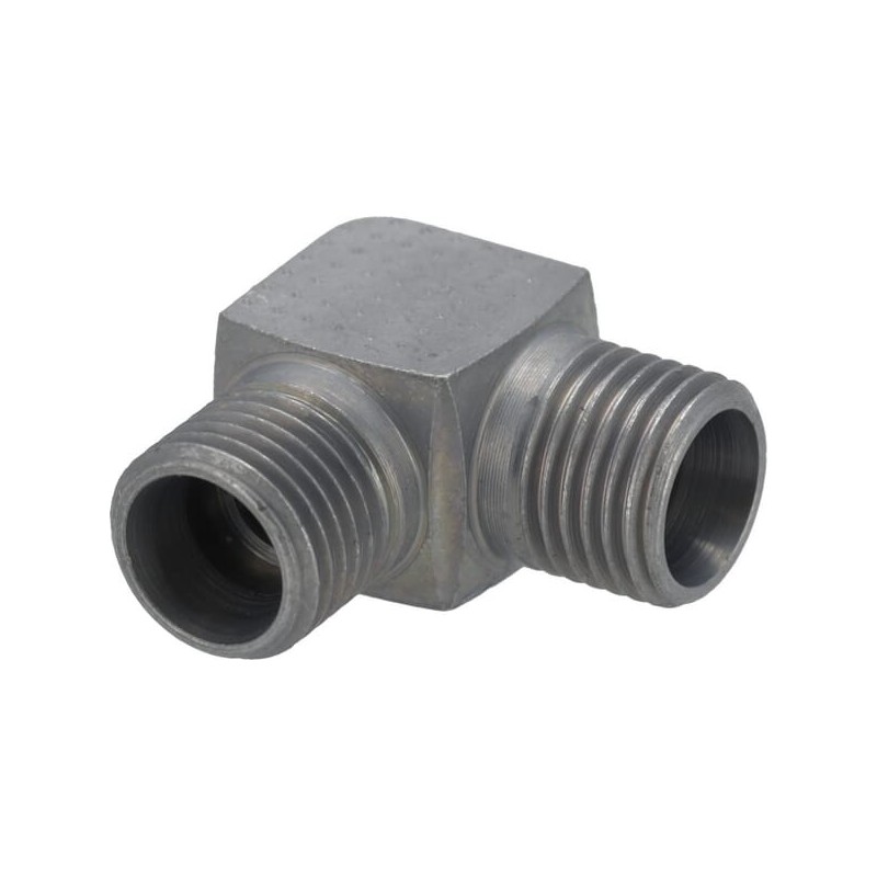 Coupling, WES 6LL-M10 - WES6LLM10
