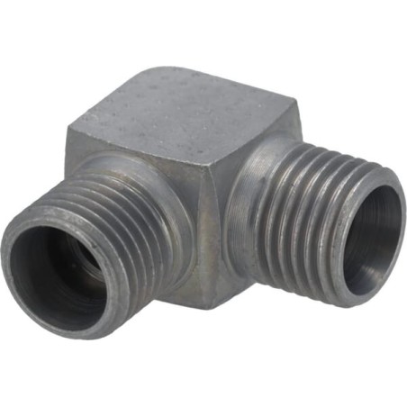 Coupling, WES 6LL-M10 - WES6LLM10