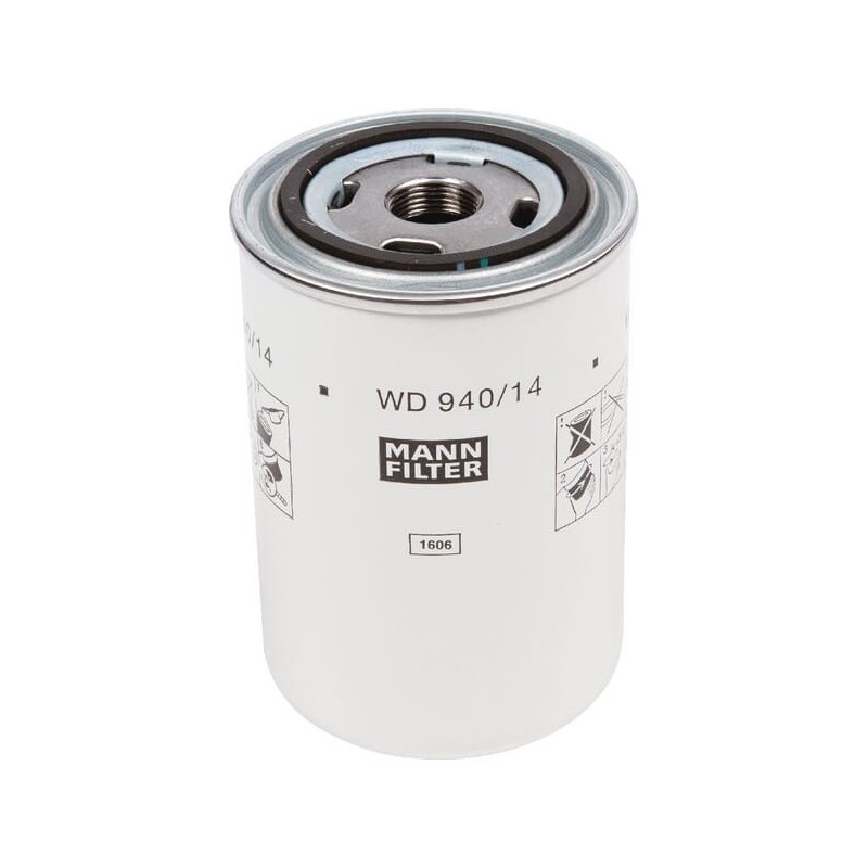 Filtr oleju - WD94014