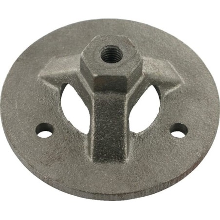 Talerz membranowy Ipsa - WE1065N