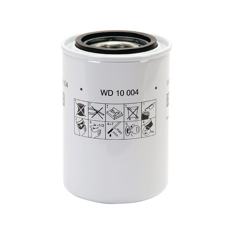 Filtr hydrauliczny - WD10004 Filtr hydrauliczny - WD10004