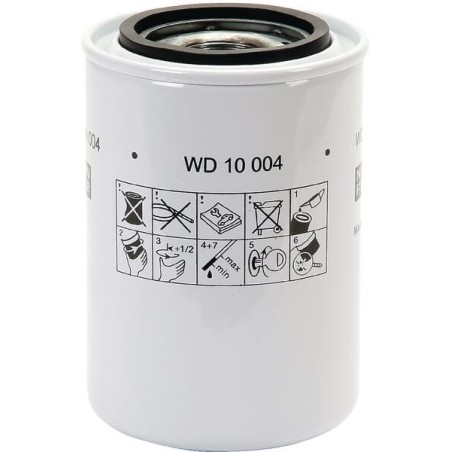 Hydraulikfilter - WD10004