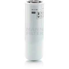 MANN-FILTER – produkty dostępne w rolniczeczesci.pl