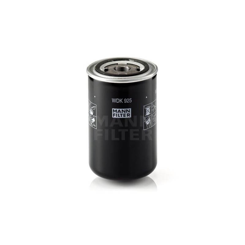 Kraftstofffilter - WDK925
