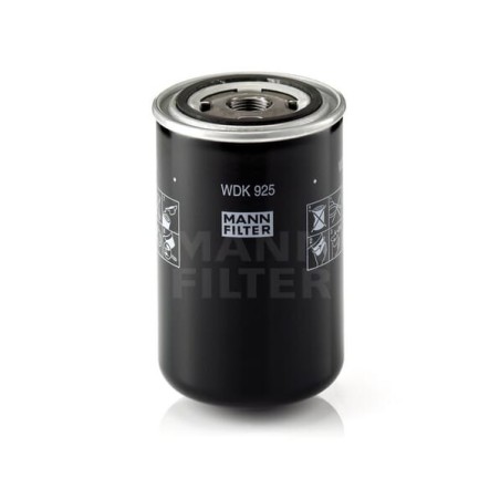 Fuel Filter - WDK925
