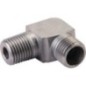 Angled screw connection - WES12S38NPT