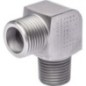 Angled screw connection - WES10SM16