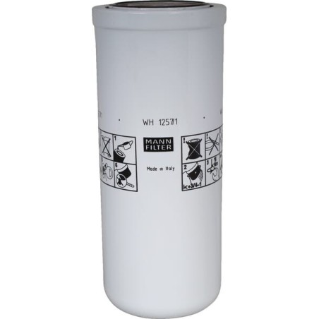 Replacement filters – produkty dostępne w rolniczeczesci.pl