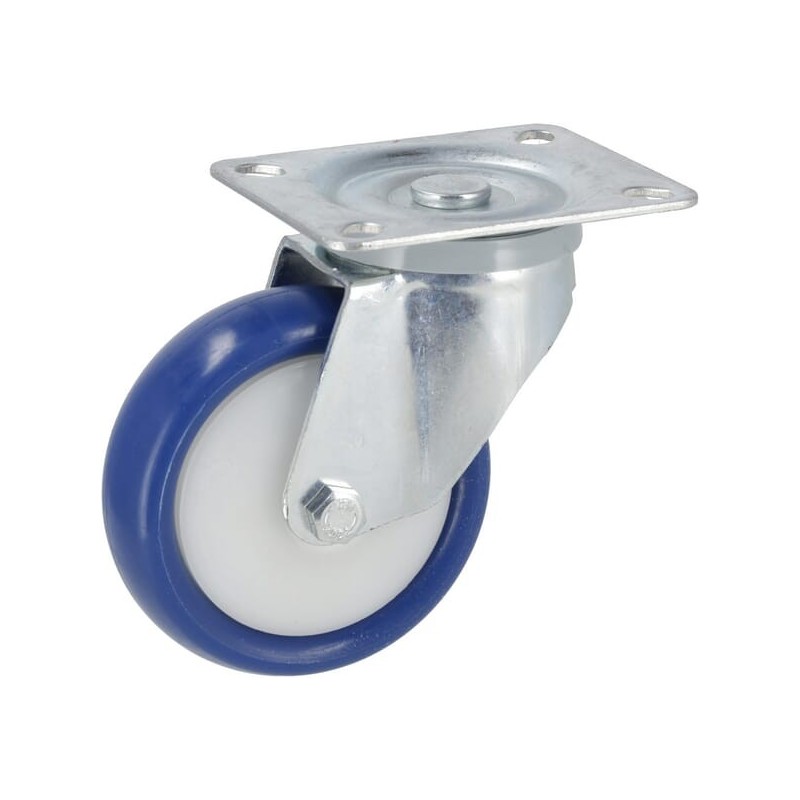 Castor Rad lenkbar 100mm - WH570C100