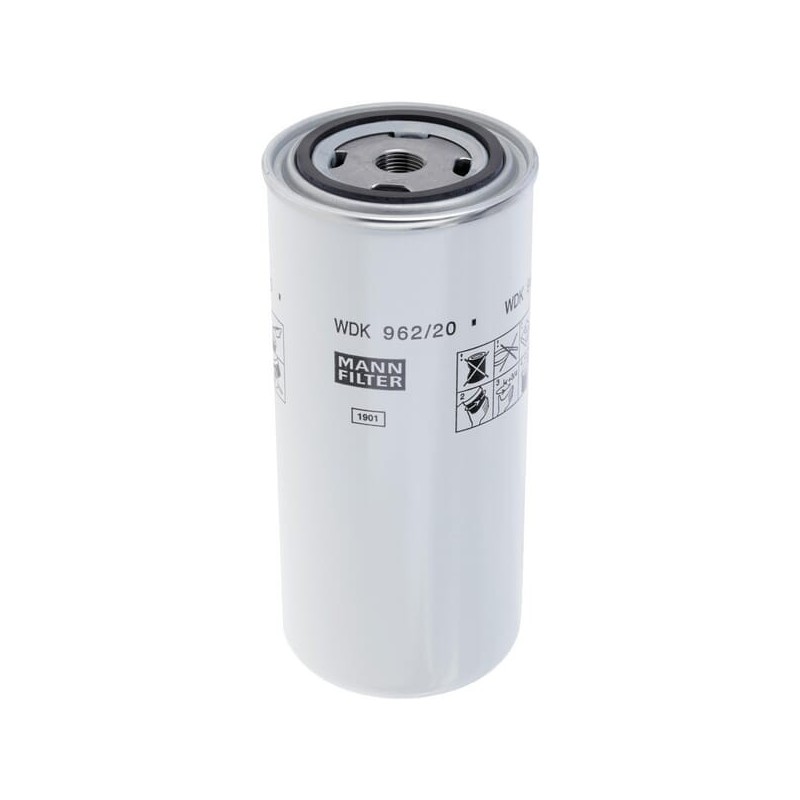 Kraftstofffilter - WDK96220