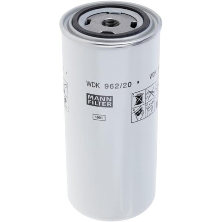Replacement filters – produkty dostępne w rolniczeczesci.pl