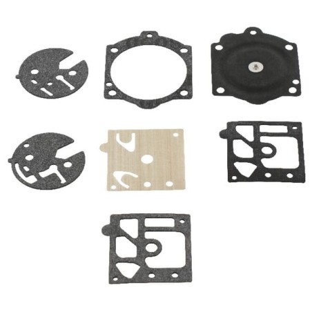 Membrane kit - WDG10HDB
