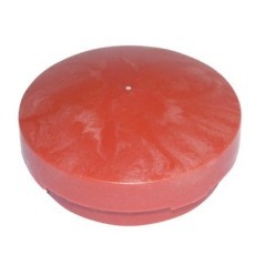 WEE12001 Weed Lover, Spare parts for universal string trimmer heads 