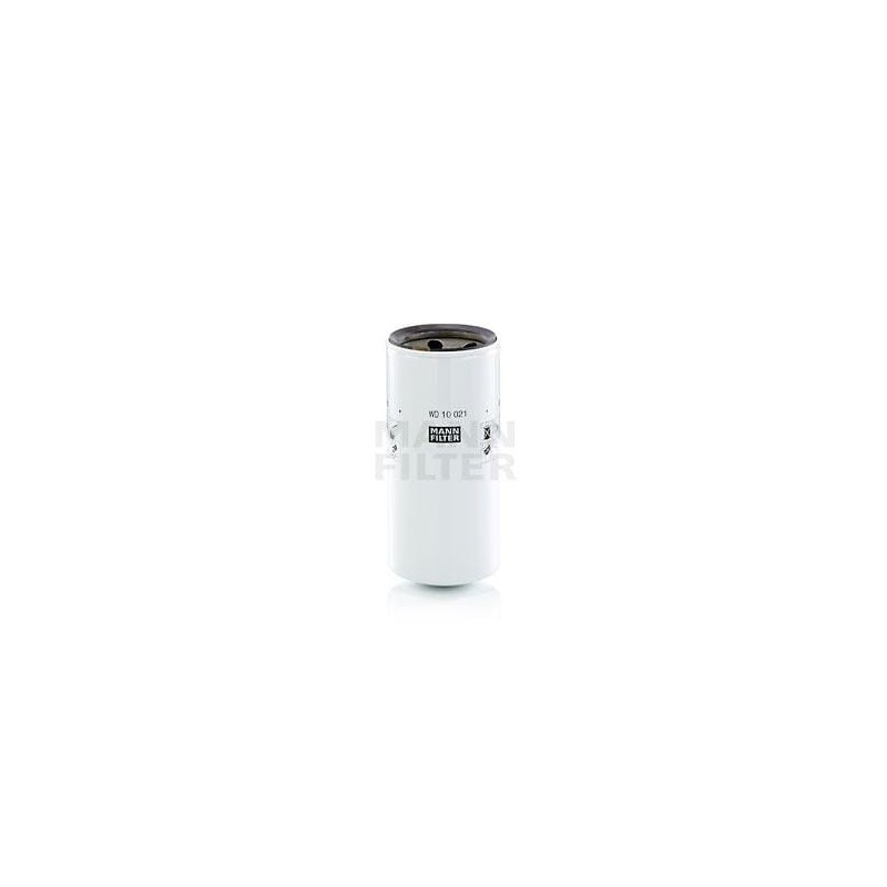Hydraulic filter - WD10021