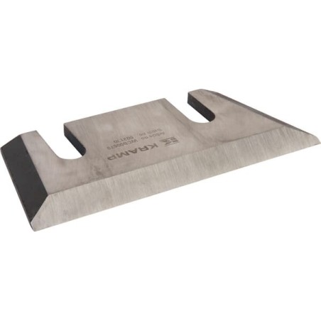 Holzhäckslermesser 215x92x10 - WCB00679