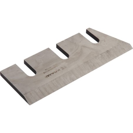 Holzhäckslermesser 270x100x11 - WCB00675