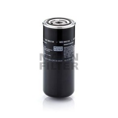 MANN-FILTER – produkty dostępne w rolniczeczesci.pl