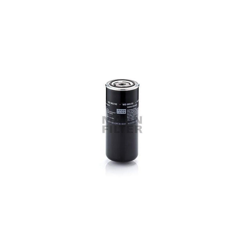 Ölfilter - WD96232