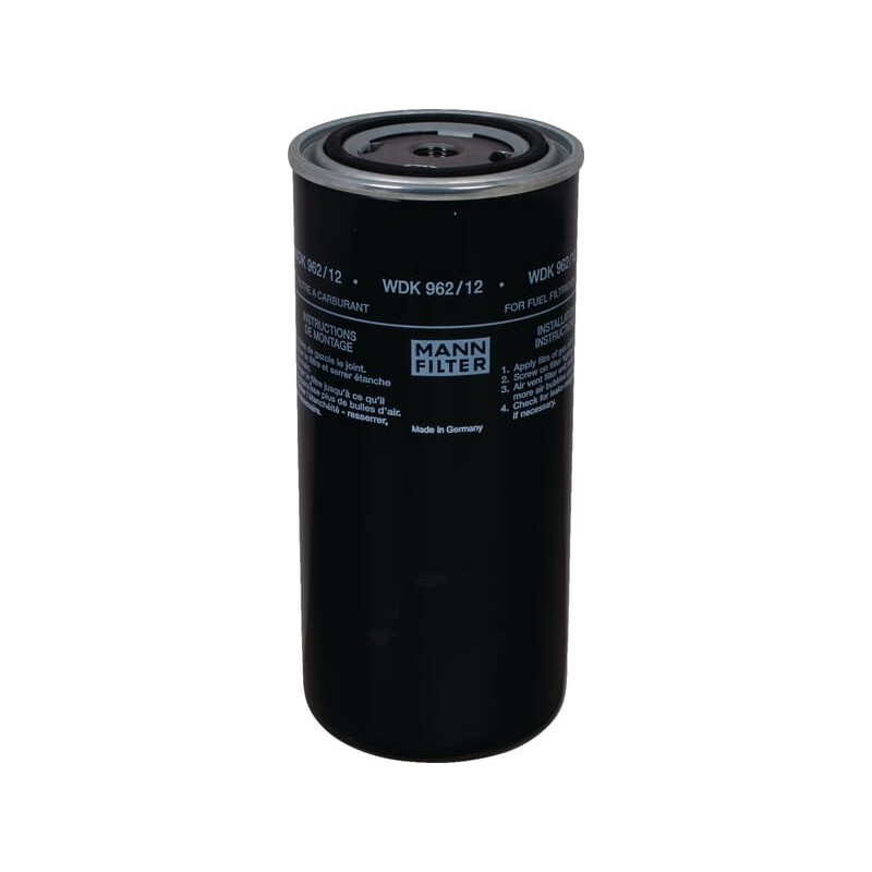 Kraftstoffwechselfilter - WDK96212