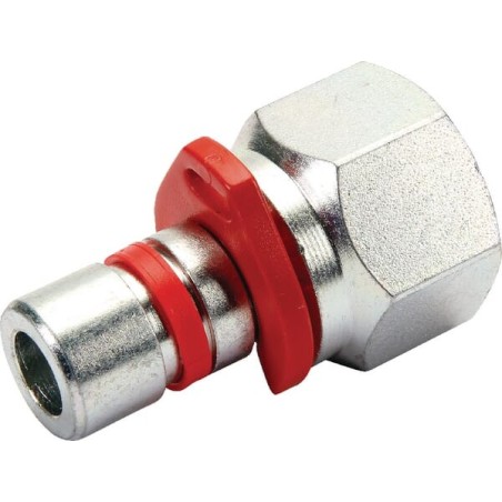 Coupling DN13 diameter 16mm WEO 3/8 - WEO147210806