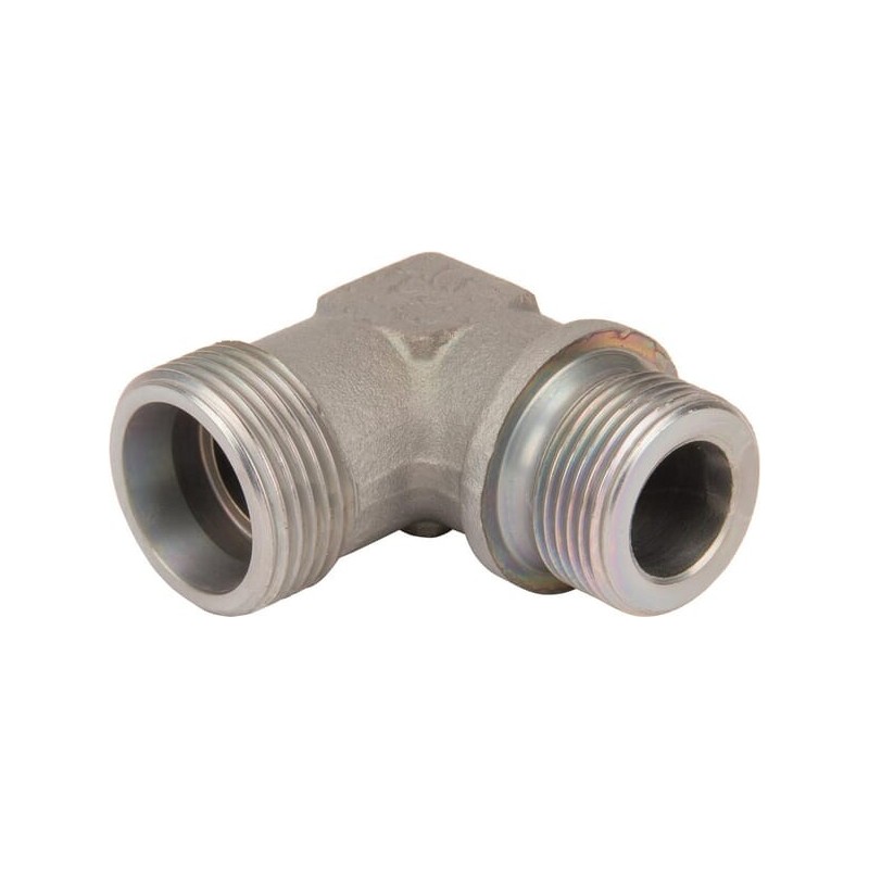 Elbow coupling 20S-3/4 BSPT - WES20SR34
