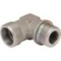 Elbow coupling 20S-3/4 BSPT - WES20SR34