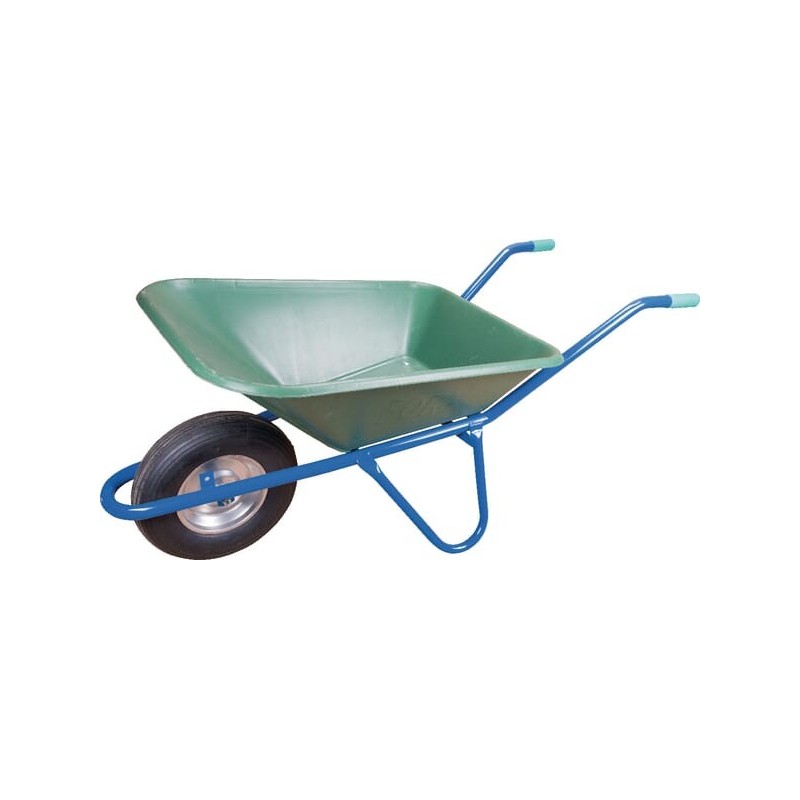 WheelbarrowD25 90L - WH44090