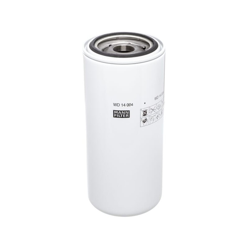 Hydraulic filter - WD14004