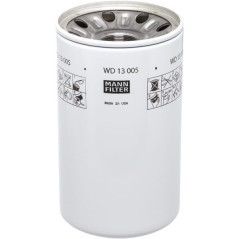 WD13005X MANN-FILTER, Replacement filters 