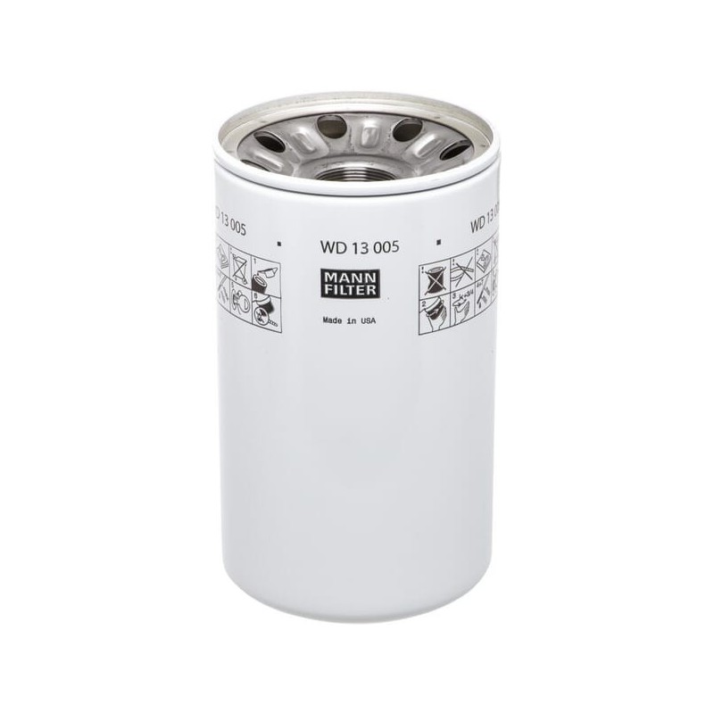 Hydraulikfilter - WD13005X
