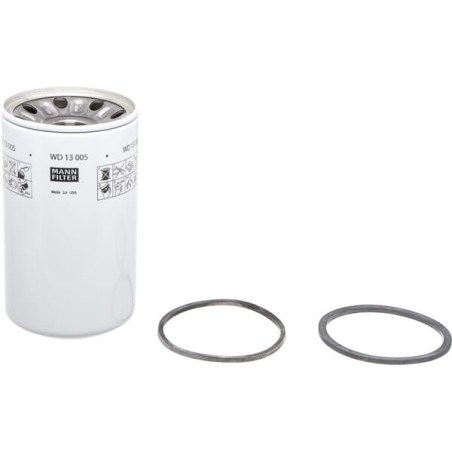 Filtr hydrauliczny - WD13005X