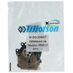 Membrane kit - WDG20WAT