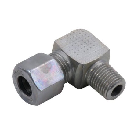 Elbow Coupling 8LL R1/8 - WEV8LLRK18