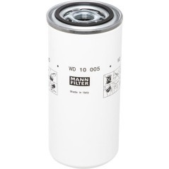 WD10005 MANN-FILTER, MANN-FILTER 