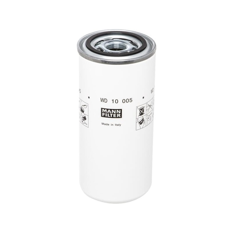 Filtr hydrauliczny - WD10005