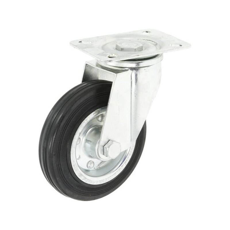 Lenkrolle 140 mm - WH5081140