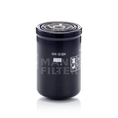 WH10004 MANN-FILTER, Replacement filters 