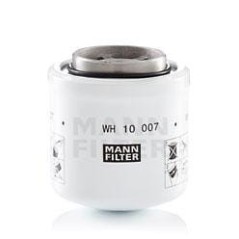 MANN-FILTER – produkty dostępne w rolniczeczesci.pl