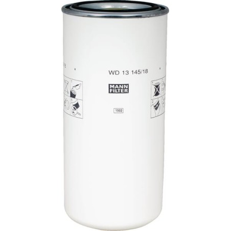 Replacement filters – produkty dostępne w rolniczeczesci.pl