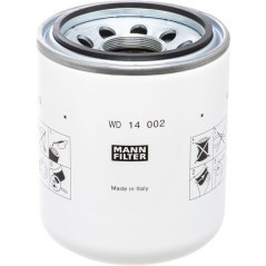 WD14002 MANN-FILTER, MANN-FILTER 