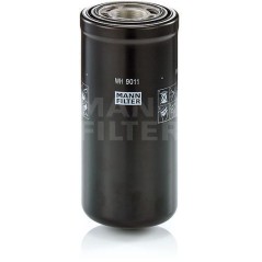 MANN-FILTER – produkty dostępne w rolniczeczesci.pl