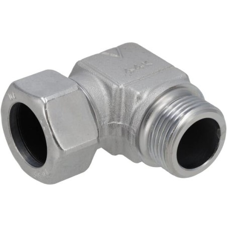Elbow Coupling 28L R1 - WEV28LR1