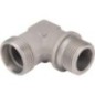 Elbow coupling 22L-3/4 BSPT - WES22LR34