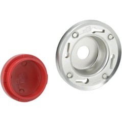 Trimmer head, Weedlover hole diameter 25.4mm - WEE100254