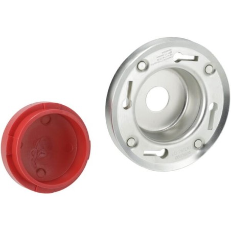 Trimmer head, Weedlover hole diameter 25.4mm - WEE100254